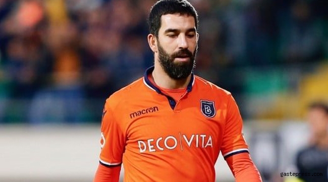 Arda Turan'ın kaderi belli oldu