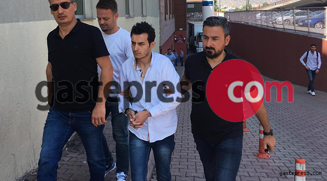 Arkadaşını önce vurarak sonra yakarak öldürmüş