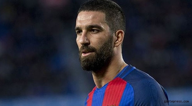 Barcelona Arda Turan için kararını verdi