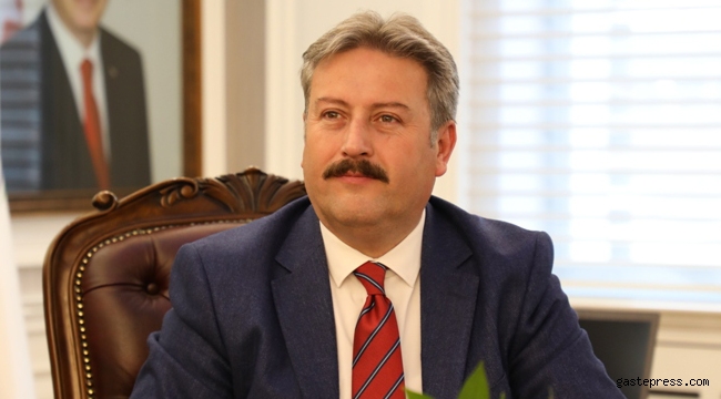 Başkan Palancıoğlu: “Şehirde kesintisiz ve temiz içme suyu önceliğimizdir”