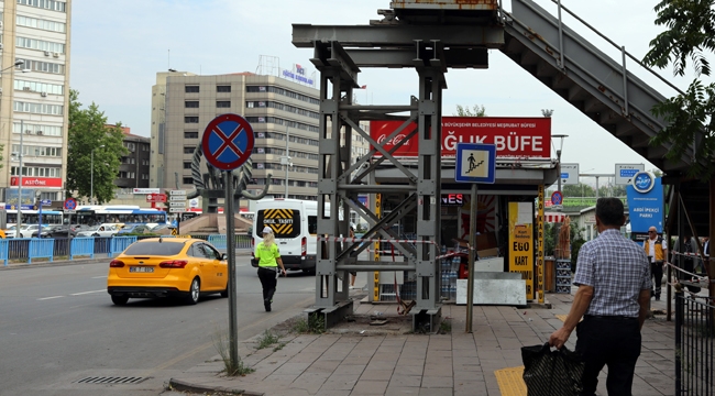 Başkent’in Çehresi Değişiyor