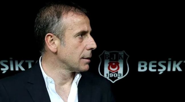 Beşiktaş, Abdullah Avcı'yı resmen açıkladı
