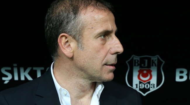 Beşiktaş'ta Abdullah Avcı 2 Türk'ü gözüne kestirdi