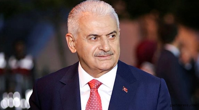 Binali Yıldırım: İstanbul'u hırsızlar yönetemez dedi