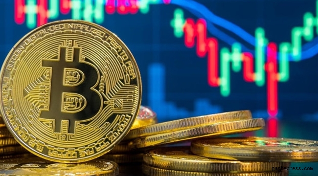 Bitcoin'in Yükselişi Devam Ediyor