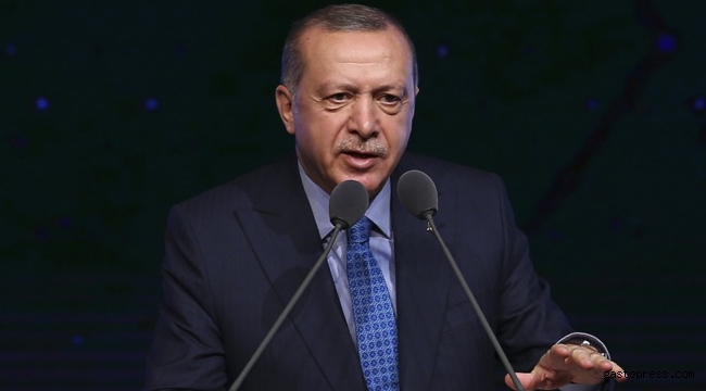 Cumhurbaşkanı Erdoğan'dan bayram mesajında dikkat çeken çağrı