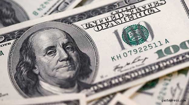 Dolar düşüşe geçti