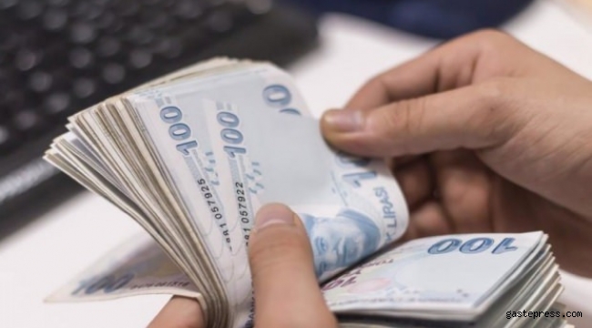 Emekliye 368 lira ek ödeme