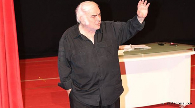 Enis Fosforoğlu hayatını kaybetti