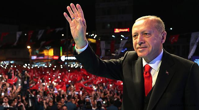 Erdoğan'dan, İstanbul seçimi için iki talimat