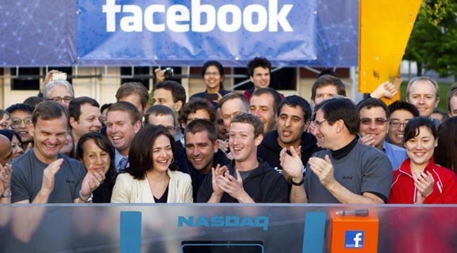 Facebook iş ilanı verdi ve 500 kişinin işe alınacağını açıkladı