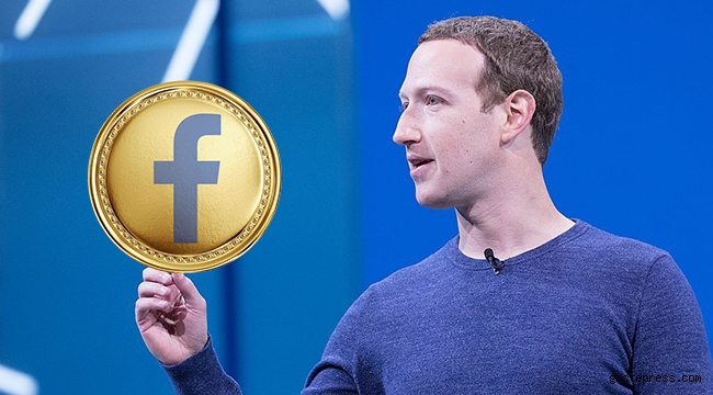 Facebook kripto para birimi Libra ve dijital cüzdan Calibra’yı tanıttı