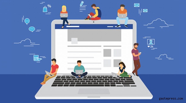 Facebook kullanıcıları dikkat! Para karşılığı isteyenleri izleyecek!