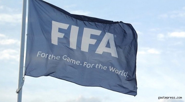 FIFA Kulüpler Dünya Kupası 2 yıl süreyle Katar'da yapılacak