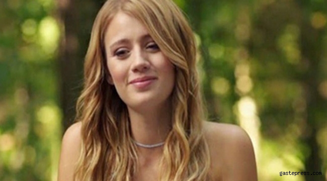 Gizem Karaca yeniden yardım istedi! 