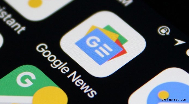 Google haber sitelerinden elde ettiği rekor gelirini açıkladı
