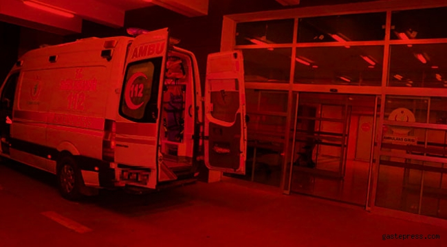 Hakkari'de PKK'lılarla çıkan çatışmada bir asker şehit oldu