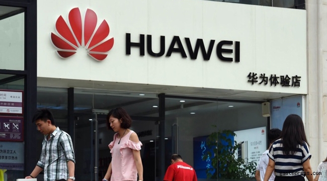 Huawei ve Rusya arasında iş birliği anlaşması