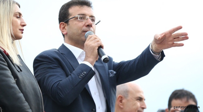 İmamoğlu'ndan ilginç televizyon kararı