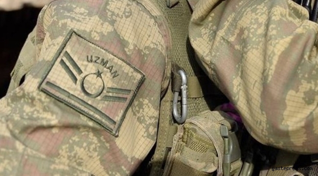 Jandarma Uzman erbaş alımı başvuru ek sınav açıklaması yapıldı