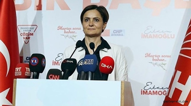 Kaftancıoğlu'na Öcalan'ın mektubu soruldu 