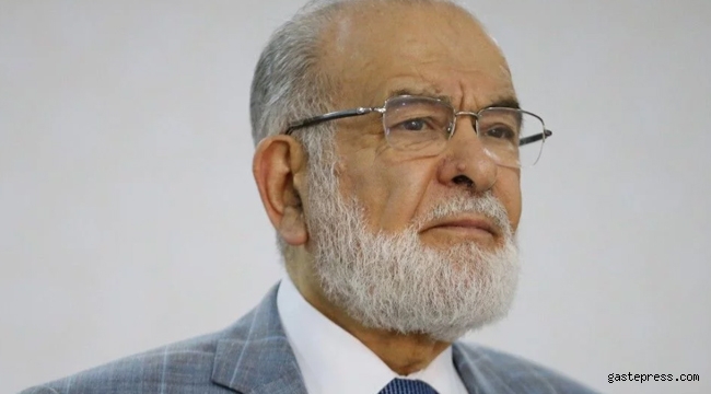 Karamollaoğlu'ndan YSK'nın kararına ilginç değerlendirme