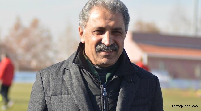 Kayserispor Başkanı Erol Bedir: Her mevkide oyuncuya ihtiyacımız var