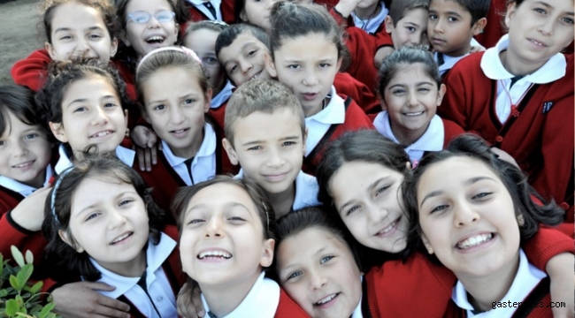 Komisyondan geçti! Okula başlama yaşı değişti!