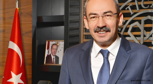 KTO'dan en hızlı büyüyen 3 şirkete ziyareti