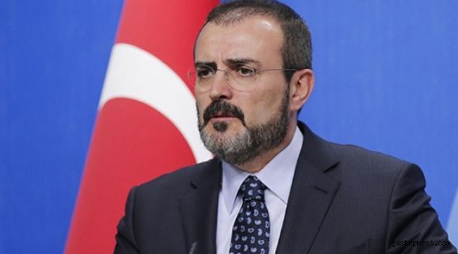 Mahir Ünal, Binali Yıldırım ve Ekrem İmamoğlu canlı yayını için tarih verdi