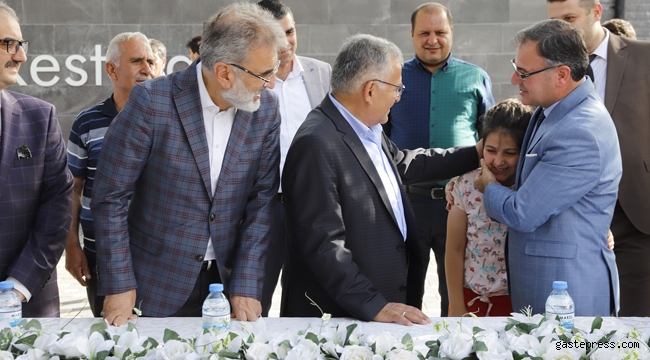 Mazlumların Ülkemizden Beklentileri Var