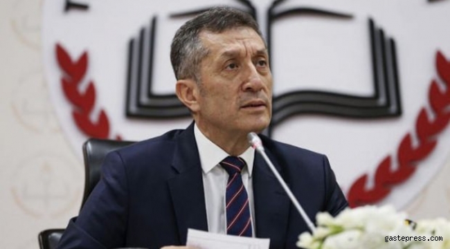 MEB'ten lise son öğrencilerine müjde!