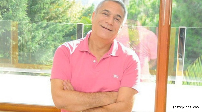 Mehmet Ali Erbil aylar sonra ilk kez görüntülendi