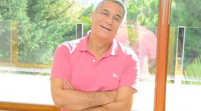 Mehmet Ali Erbil aylar sonra ilk kez görüntülendi 