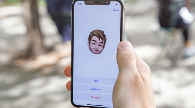 Merakla beklenen IOS 13'ten ilk görseller