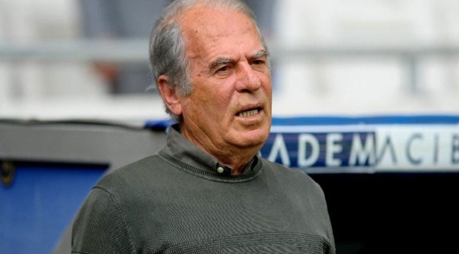 Mustafa Denizli'den sürpriz bir imza geldi