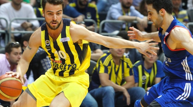 Nefes kesen seride durum eşitlendi