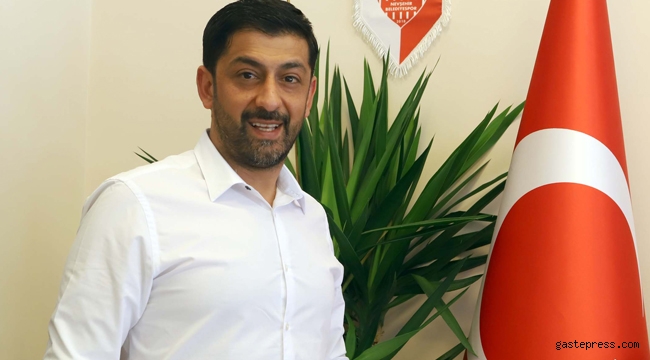 Nevşehir Belediyespor'da Şallı dönemi