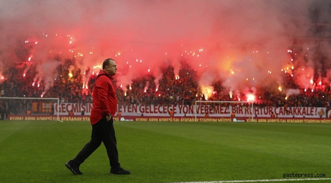 Passolig kart sayısında da şampiyon Galatasaray