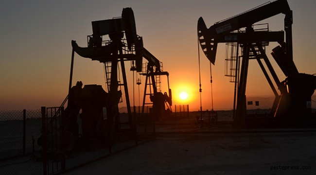 Petrol fiyatları talep endişleriyle düştü