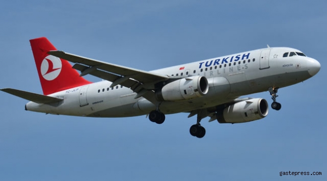 THY bayramın ilk günü 1397 sefer gerçekleştirdi