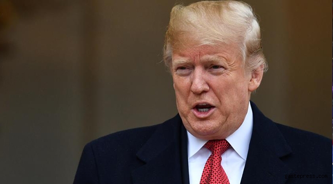 Trump Ticaret savaşını resmen başlattı!