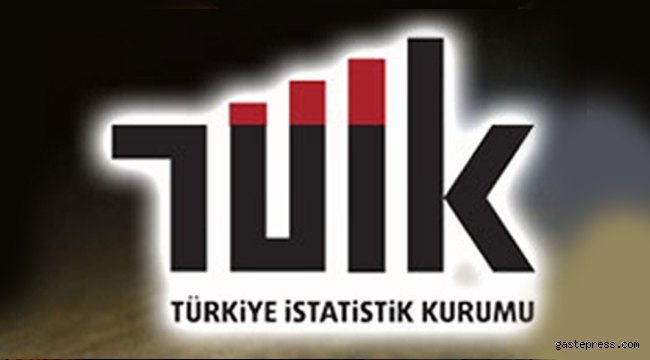 Türkiye İstatistik Kurumu işsizlik rakamlarını açıkladı