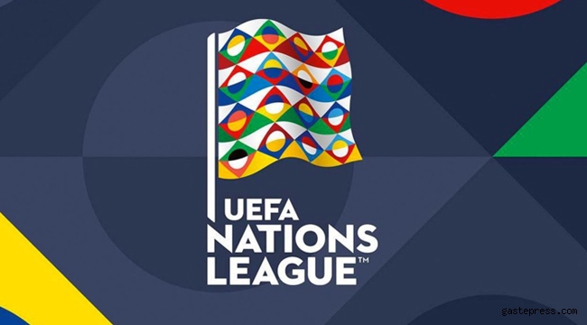 UEFA Uluslar Ligi Finalleri maç programı ve saatleri belli oldu