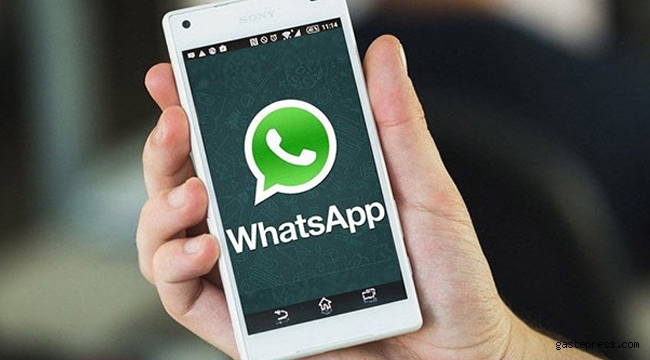 WhatsApp kullanıcıları dikkat! Toplu mesaj atanlara dava açılma yolu