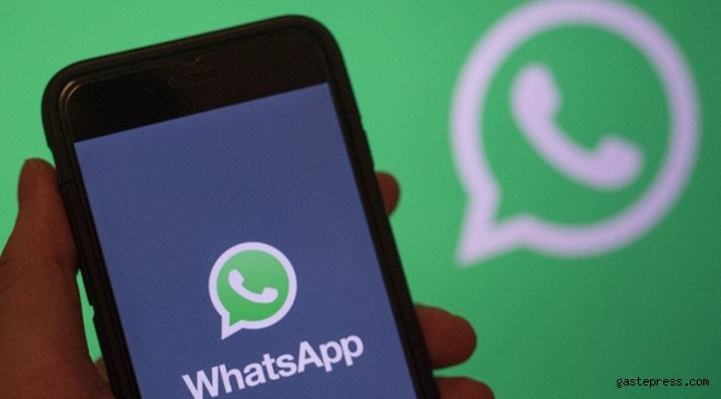 WhatsApp uygulaması çöktü!
