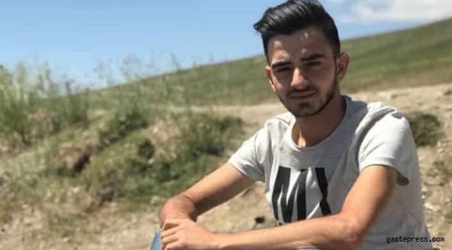 YKS'ye giren Hasan, 'yan bakma' kavgasında öldürüldü