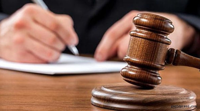 Zihinsel engelli kardeşine tecavüze 30 yıl hapis cezası verildi