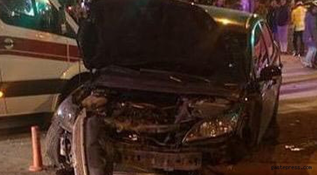 1 kişinin öldüğü kazada ışık ihlali yapan alkollü sürücüye 6 yıl 3 ay hapis