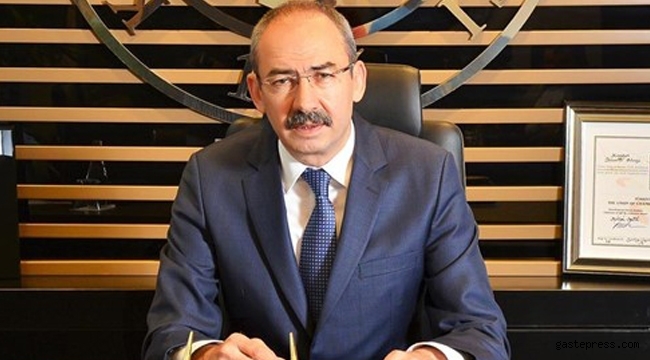 15 TEMMUZ DEMOKRASİ VE KAHRAMANLIK DESTANIDIR
